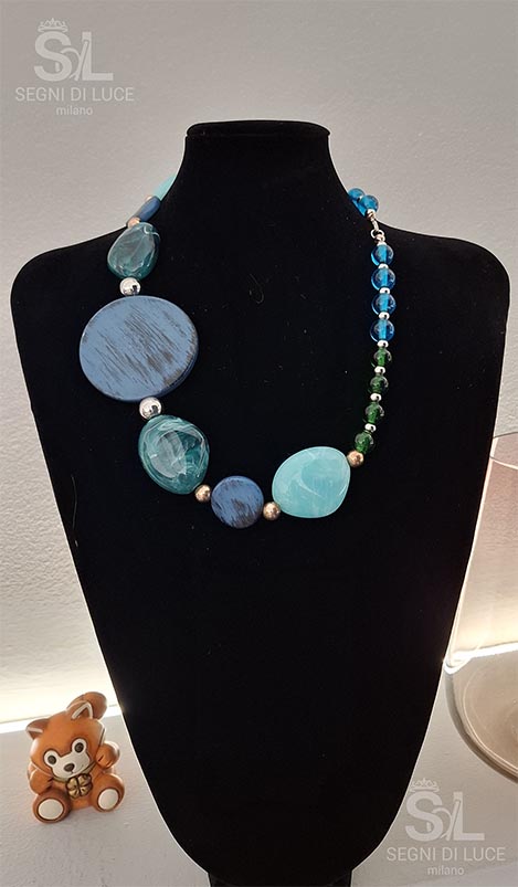 collana crono